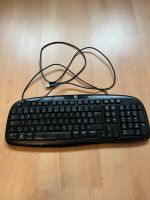 Logitech classic keyboard 200 Hessen - Bad Homburg Vorschau