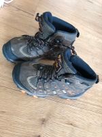 Jack Wolfskin Outdoor Schuhe Gr. 28 Baden-Württemberg - Lahr (Schwarzwald) Vorschau