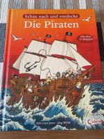 Piratenbücher Nordrhein-Westfalen - Stemwede Vorschau