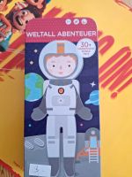 Magnet Puzzle Astronaut Niedersachsen - Emstek Vorschau