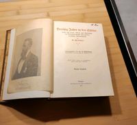 Dreißig Jahre in der Südsee von R. Parkinson  Buch  1911 Schleswig-Holstein - Itzehoe Vorschau