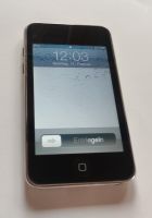 iPod touch 2G 16GB Bayern - Oberreute Vorschau