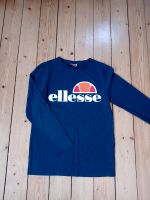 Shirt lang neuwertig ellesse Niedersachsen - Hillerse Vorschau