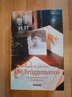 Rainer M. Schröder, Die Brüggemanns, Roman DDR Rheinland-Pfalz - Ottersheim Vorschau