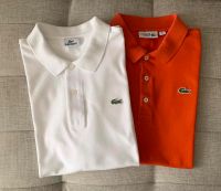 Lacoste Poloshirts Polohemden gr 6  XL je Preis Nordrhein-Westfalen - Bergheim Vorschau