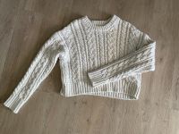 ZARA Strickpullover, Mädchen, Gr.152, beige Berlin - Charlottenburg Vorschau