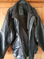 Allwetter Jacke schwarz Gr. 54 XL Hüftbund Baden-Württemberg - Gundelfingen Vorschau