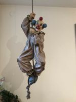 Jun Asilo Clowns / Clowns aus Porzellan / Stein Nordrhein-Westfalen - Verl Vorschau