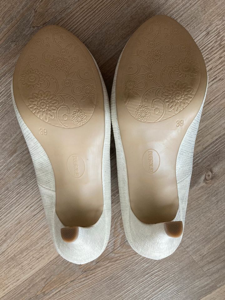 ✅ Damenschuh | Pumps Tamaris Gr. 39 in Reutlingen