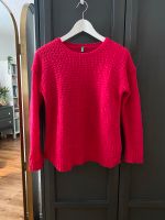 Pullover von Benetton mit Mohair, knallpink, 2XL 160cm (158) Niedersachsen - Waake Vorschau