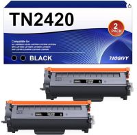TN2420 TN2410 Toner für TN2420 TN-2410 TN-2420 MFC L2710DW Hamburg-Mitte - Hamburg Neustadt Vorschau