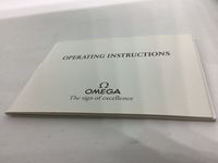 OMEGA INSTRUCTIONS Nordrhein-Westfalen - Meerbusch Vorschau