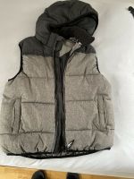 H&M Steppjacke ärmellos Rheinland-Pfalz - Kanzem Vorschau