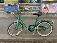 Favorit Kinderrad Vintage 16 Zoll Hamburg-Mitte - Hamburg St. Pauli Vorschau