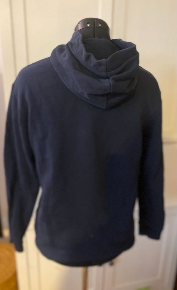 ★GAMER CREW HOODIE KAPUZENPULLOVER H&M ★164 warm  neuwert in Igensdorf