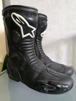 Motorradstiefel Alpinestars Waterproof S-MX 5 Niedersachsen - Osterholz-Scharmbeck Vorschau