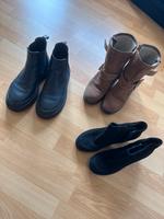 Stiefel und Boots Berlin - Mitte Vorschau