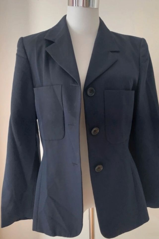 Sehr schöner Blazer von Weekday Max Mara, Größe 36 aus Schurwolle in Berlin