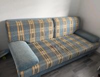 Sofa zum Verschenken Nordrhein-Westfalen - Gronau (Westfalen) Vorschau