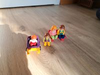 PLAYMOBIL 1 2 3 Familie mit Baby Baden-Württemberg - Breisach am Rhein   Vorschau