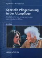 Spezielle Pflegeplanung in der Altenpflege Baden-Württemberg - Balingen Vorschau