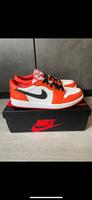 Air Jordan 1 Low OG Starfish EU 44 Hessen - Bad Vilbel Vorschau