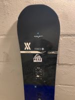 Völkl Snowboard 160 w Nürnberg (Mittelfr) - Mitte Vorschau