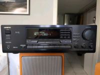 Onkyo Verstärker TX-SV444 Bayern - Fürstenfeldbruck Vorschau