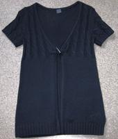 Arizona kurzärmelige Strickweste * dunkelblau * Gr. 36/38 * NEU Saarland - Merzig Vorschau