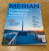 Merian NRW und seine Regionen Magazin - März 2015 Lindenthal - Köln Sülz Vorschau