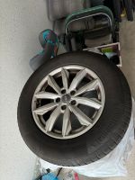 Original Audi Winterkompletträder Q5 235/65 R17 104 H M.S Duisburg - Duisburg-Mitte Vorschau