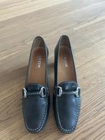 Geox Schuhe Pumps Hessen - Groß-Umstadt Vorschau