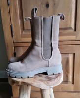MJUS☆BOOTS☆STIEFEL☆39☆STIEFELETTE☆NEUWERTIG Nordrhein-Westfalen - Iserlohn Vorschau