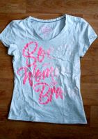❗️Soccx Shirt Gr.S hellgrau ❗️mit Rosa Schriftzug Sachsen - Zwickau Vorschau