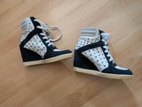 Schuhe Buffalo  Lederschuhe Bayern - Ingolstadt Vorschau