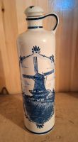 Delft Blue Flasche aus Holland Hannover - Mitte Vorschau