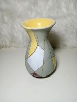 Vintage Vase Jasba 50er Jahre Toscana Glasur Niedersachsen - Ganderkesee Vorschau