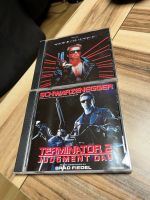 2x CD Soundtrack Musik OST Terminator 1+2 Rarität Schleswig-Holstein - Reinfeld Vorschau