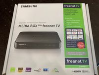 Media Box Lite DVB-T2 HD Receiver Freenet Tv Nordrhein-Westfalen - Niederkassel Vorschau