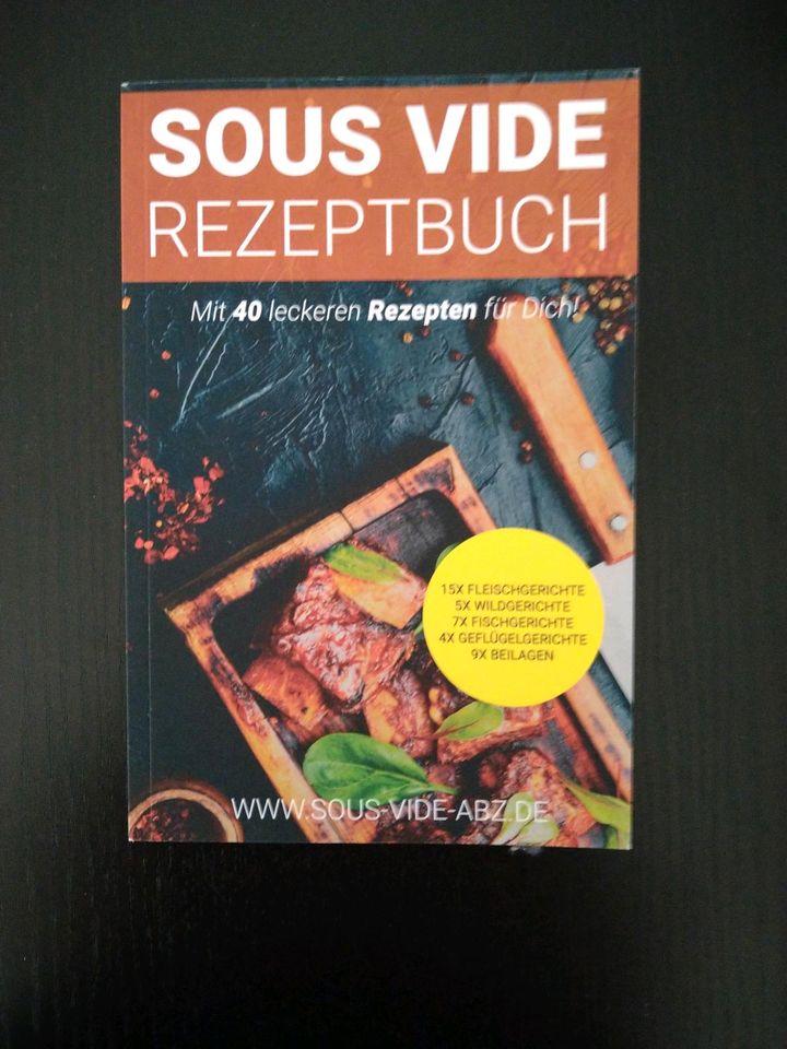 Kochbuch Kochbücher 3€ plus Versandkosten in Köln