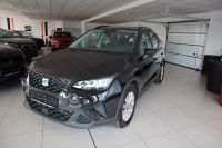 Seat Arona Style/DAB/RÜCKFAHRKAMERA/LED/Sitzheizung Brandenburg - Döbern Vorschau