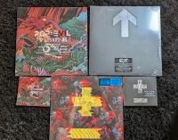 Pop Evil Mega Pack Rock Metal Alben Vinyl Burglesum - Burg-Grambke Vorschau