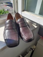 Herren Leder Schuhe  Größe 45 München - Sendling Vorschau