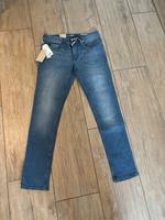 TomTailor Damen Jeans 30x32 Skinny Fit Low Waist Niedersachsen - Wiefelstede Vorschau