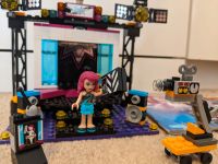 Lego Friends 41117 Popstar TV Studio Livi Leipzig - Knautkleeberg-Knauthain Vorschau