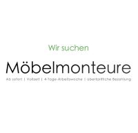 Möbelmonteure gesucht (m/w/d) Niedersachsen - Sottrum Vorschau