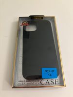 Hardcase / Handyhülle IPhone 14 schwarz Hannover - Südstadt-Bult Vorschau