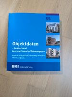 BKI Objektdaten S5 - Sonderband Kosteneffizienter Wohnungsbau Nordrhein-Westfalen - Werne Vorschau