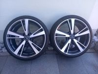 Audi RS3 8V Aluminium Felgen 19 Zoll Blade 255/30 Pirelli Reifen Bayern - Tussenhausen Vorschau