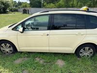 VW Touran Taxi Packet 2020 Baden-Württemberg - Mannheim Vorschau